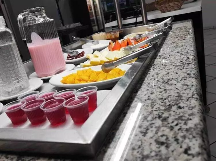 Hotelli Portal Parque