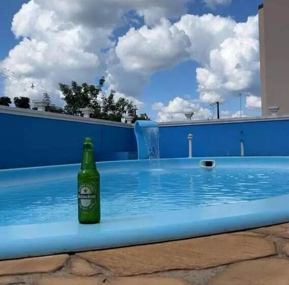 Hotelli Portal Parque