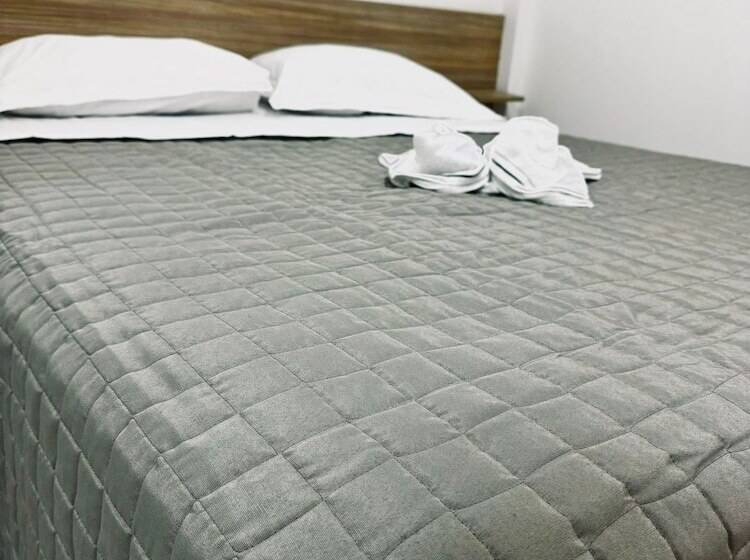 فندق Portal Parque