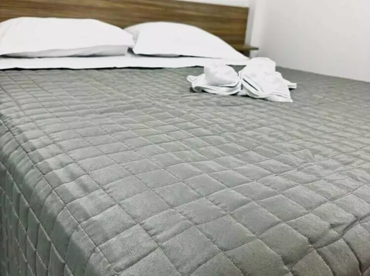 Hotelli Portal Parque