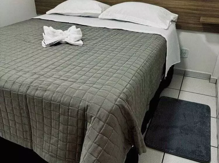 Hotelli Portal Parque