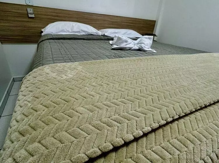 Hotelli Portal Parque