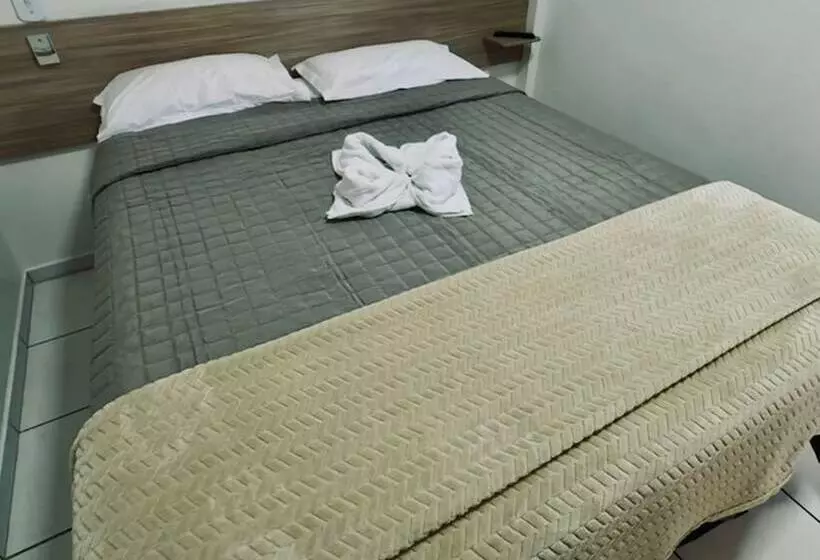 Hotelli Portal Parque