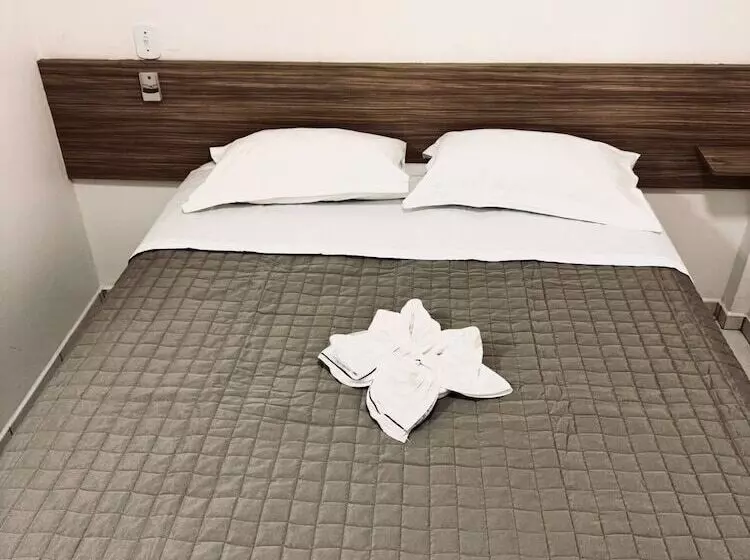 Hotelli Portal Parque