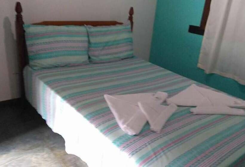 酒店 Pousada Atlantica Recanto Do Mar