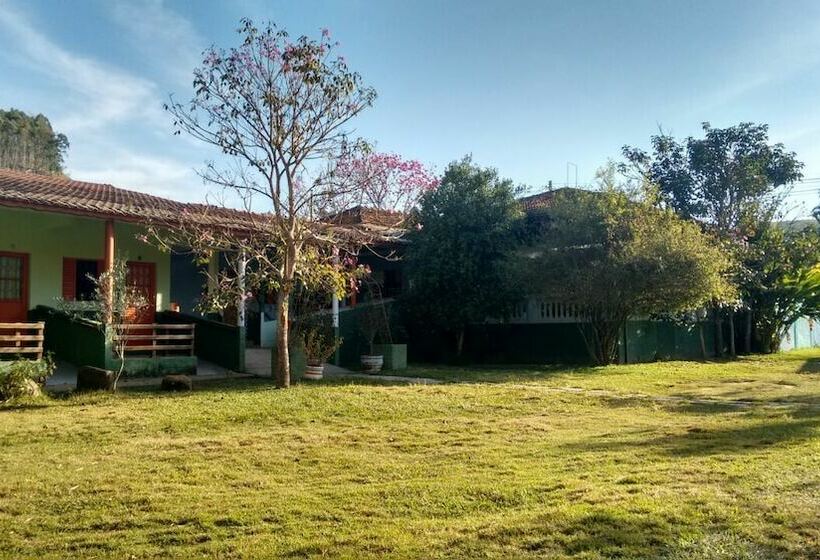 호텔 Pousada Caravela