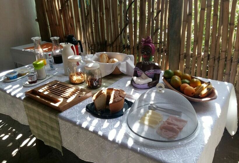 호텔 Pousada Caravela