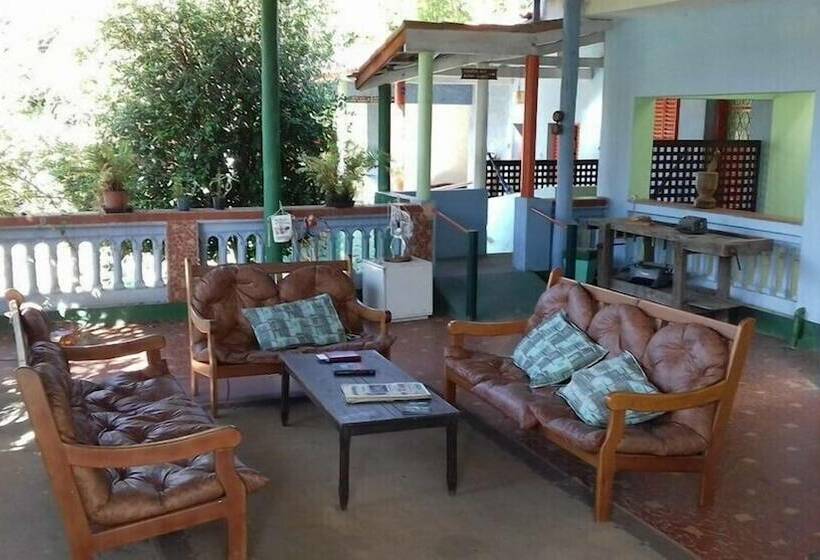 호텔 Pousada Caravela