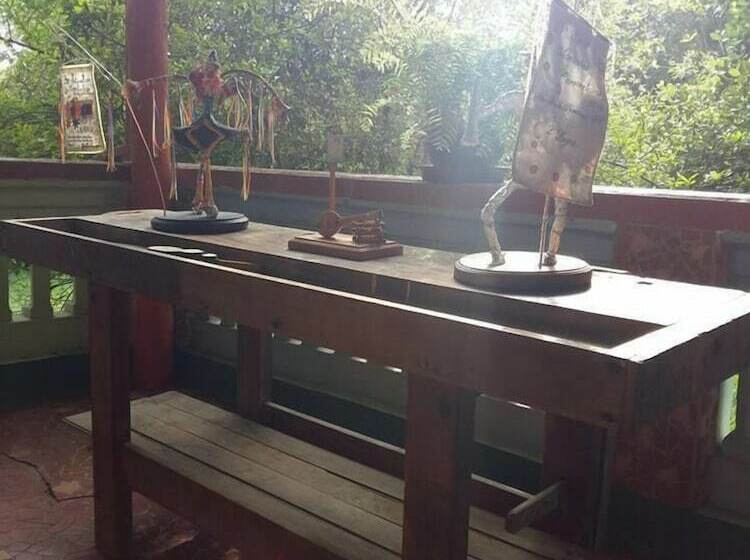 호텔 Pousada Caravela