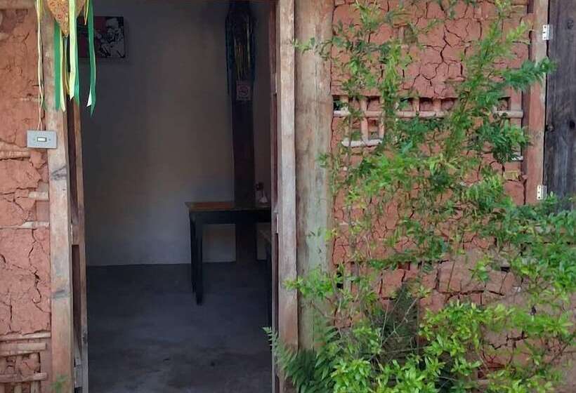 호텔 Pousada Caravela