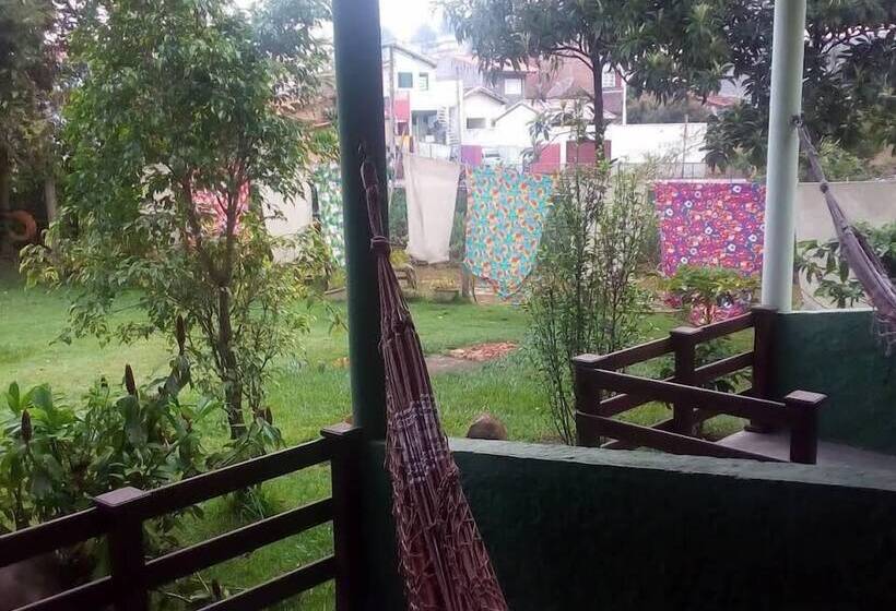 호텔 Pousada Caravela