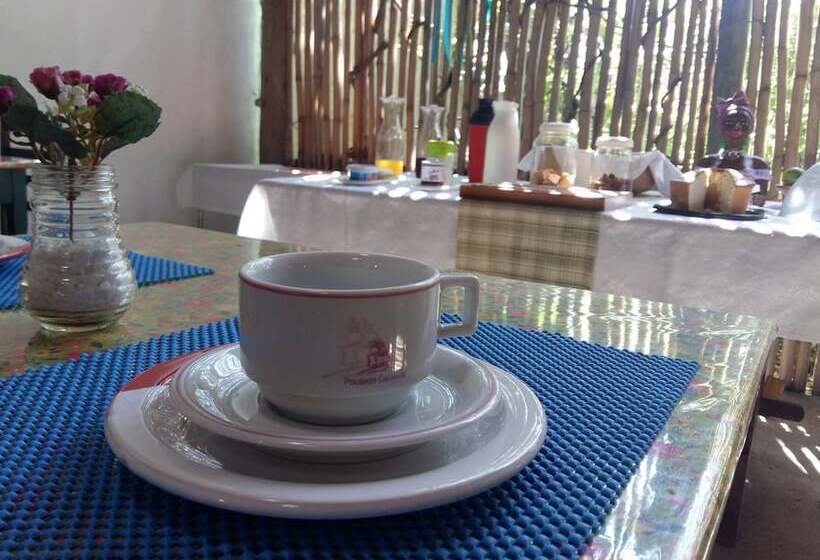 호텔 Pousada Caravela