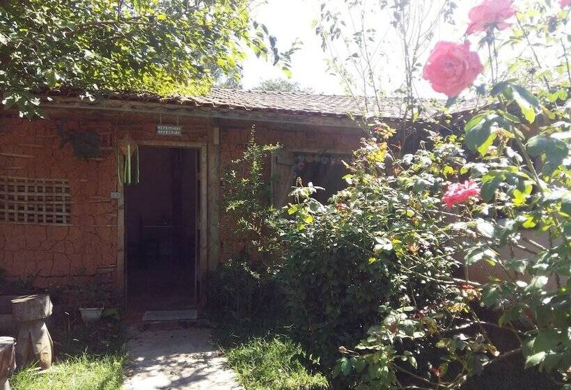 호텔 Pousada Caravela