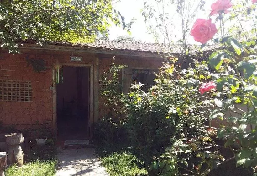 Hotelli Pousada Caravela
