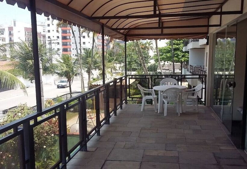 בית מלון כפרי Pousada Casa Da Regina