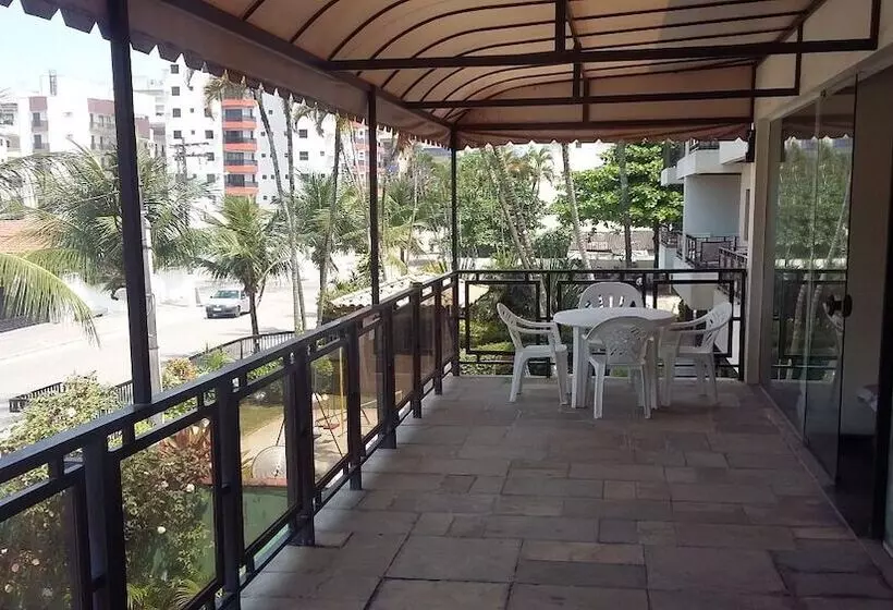 Hotelli Pousada Casa Da Regina