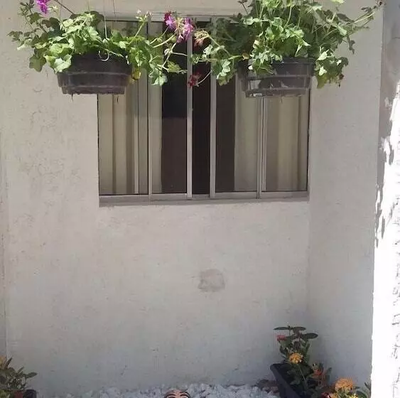 Hotelli Pousada Casa Da Regina