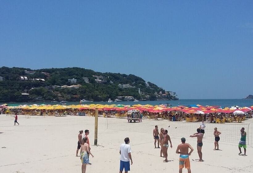 בית מלון כפרי Pousada Casa Da Regina