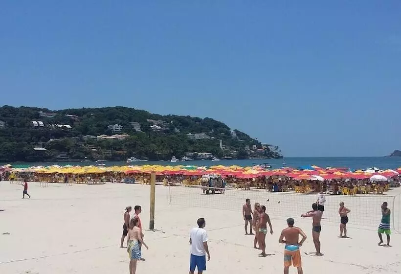 Hotelli Pousada Casa Da Regina