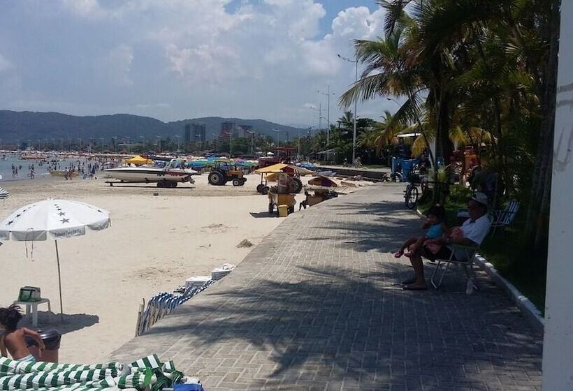 בית מלון כפרי Pousada Casa Da Regina