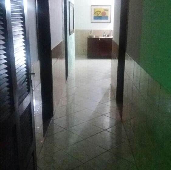 בית מלון כפרי Pousada Casa Da Regina