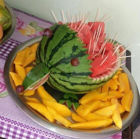 בית מלון כפרי Pousada Casa Da Regina