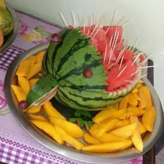 Hotelli Pousada Casa Da Regina