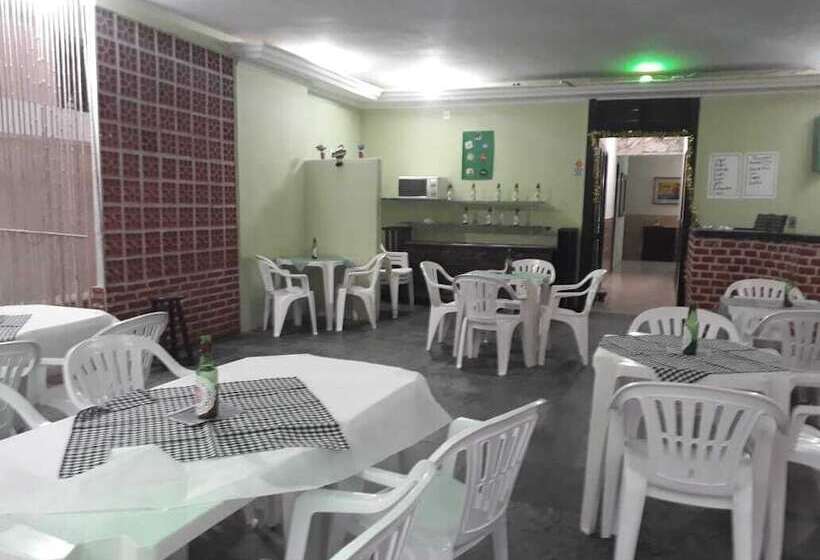 בית מלון כפרי Pousada Casa Da Regina