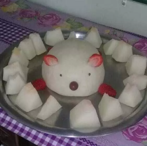 Hotelli Pousada Casa Da Regina