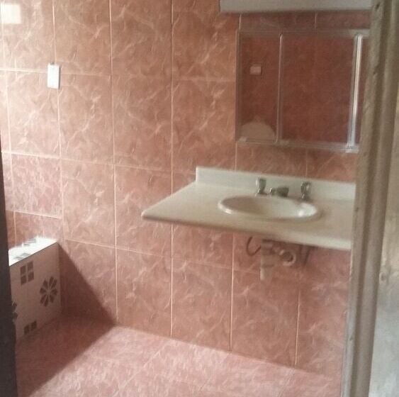 בית מלון כפרי Pousada Casa Da Regina