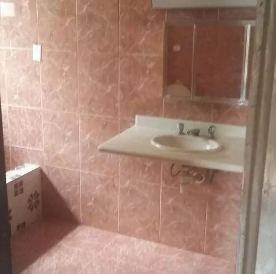 Hotelli Pousada Casa Da Regina