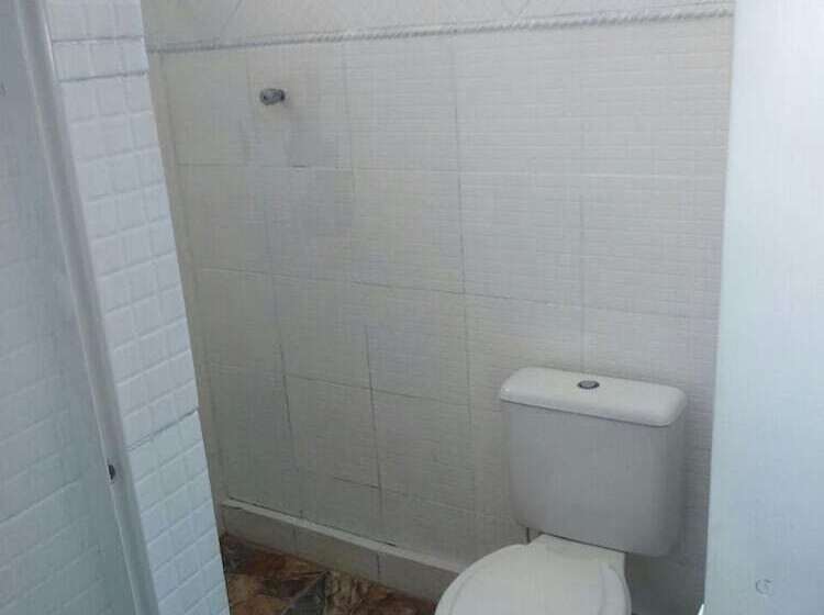 בית מלון כפרי Pousada Casa Da Regina