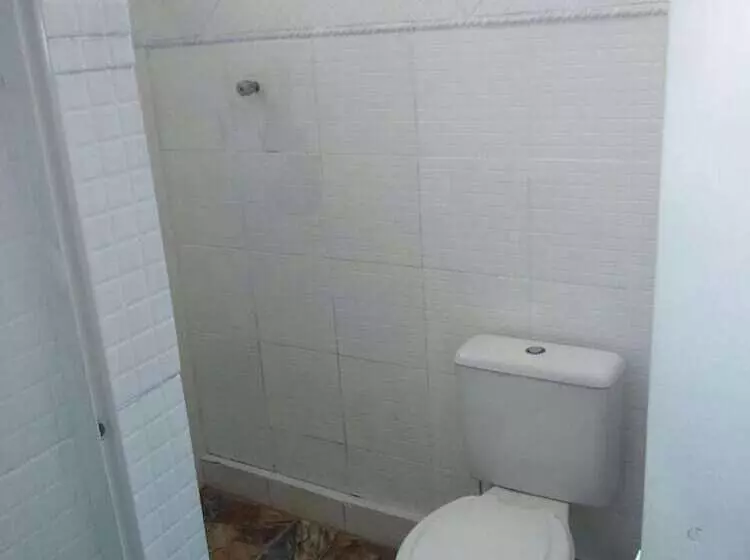 Hotelli Pousada Casa Da Regina