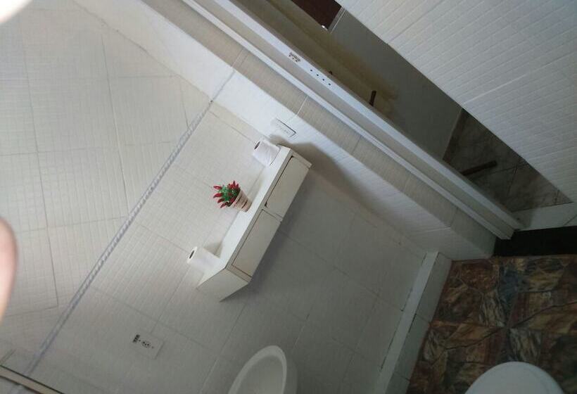 בית מלון כפרי Pousada Casa Da Regina