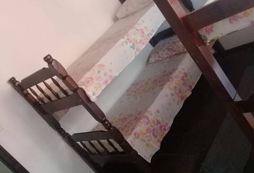 בית מלון כפרי Pousada Casa Da Regina