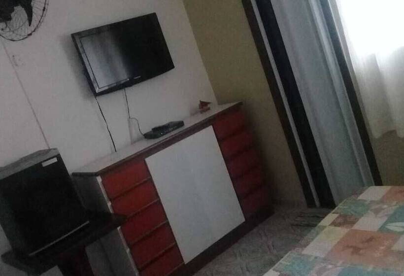 בית מלון כפרי Pousada Casa Da Regina