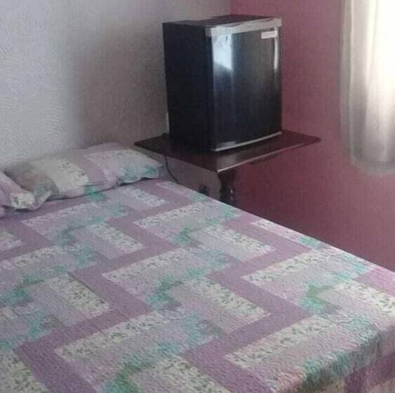 בית מלון כפרי Pousada Casa Da Regina