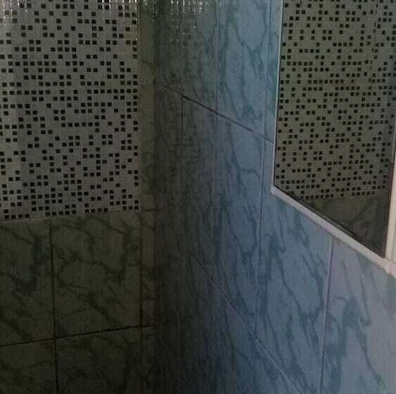 בית מלון כפרי Pousada Casa Da Regina