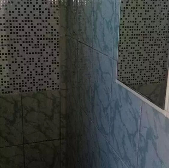 Hotelli Pousada Casa Da Regina