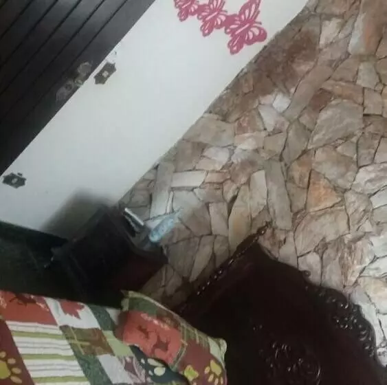 Hotelli Pousada Casa Da Regina