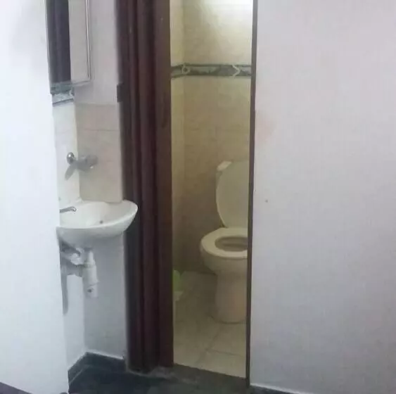 Hotelli Pousada Casa Da Regina