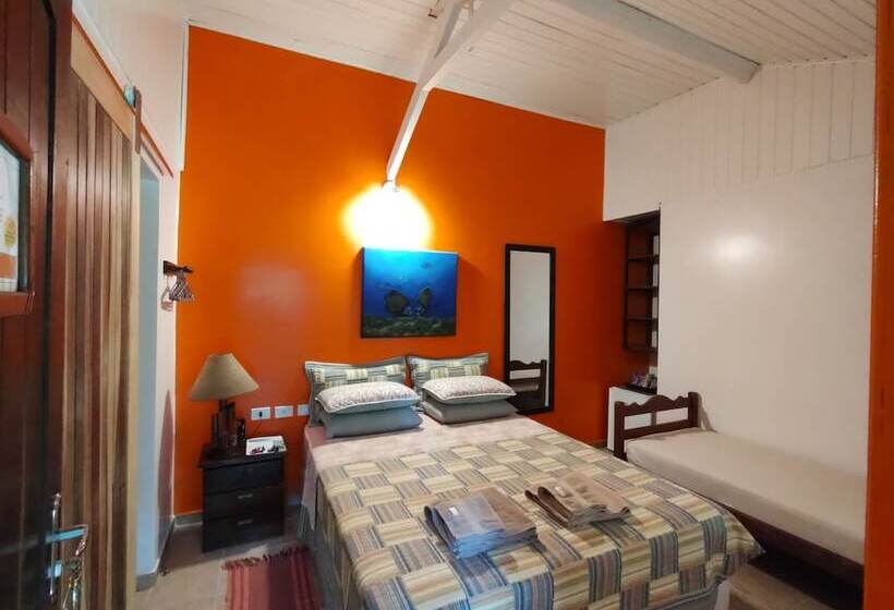 Hotel Pousada Enseada Das Conchas