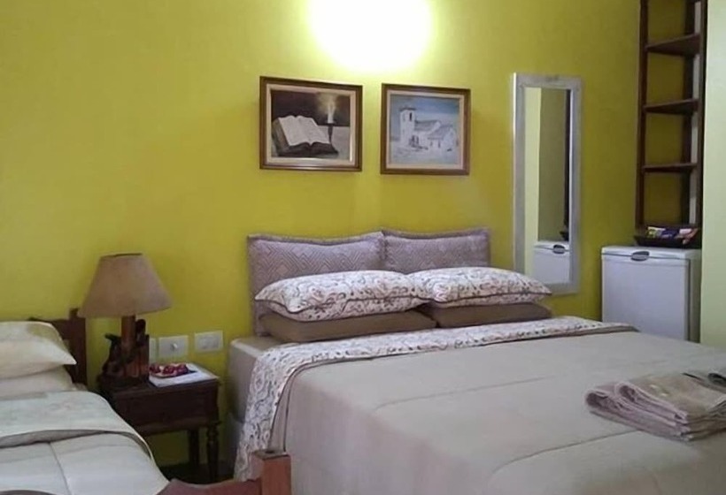 Hotel Pousada Enseada Das Conchas