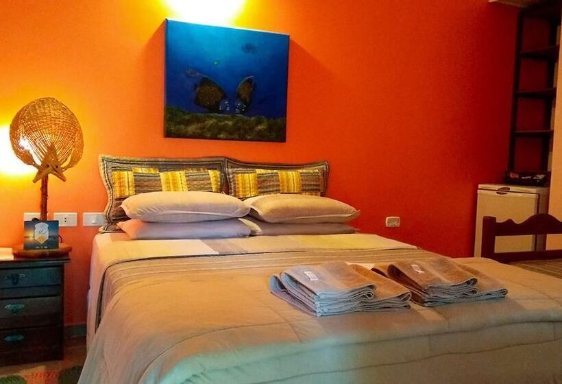 Hotel Pousada Enseada Das Conchas