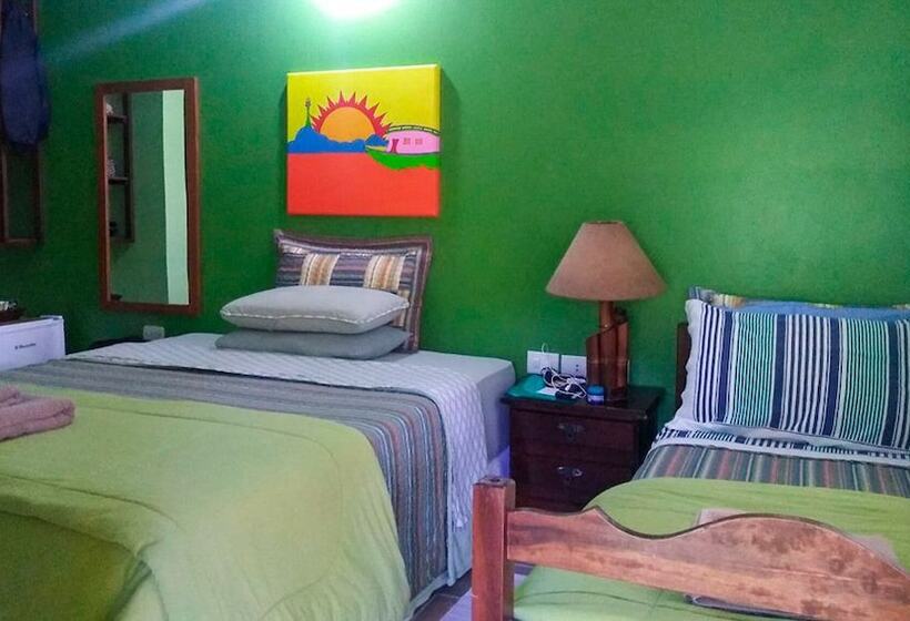 Hotel Pousada Enseada Das Conchas