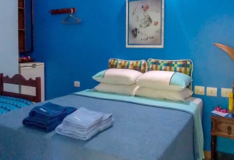 Hotel Pousada Enseada Das Conchas