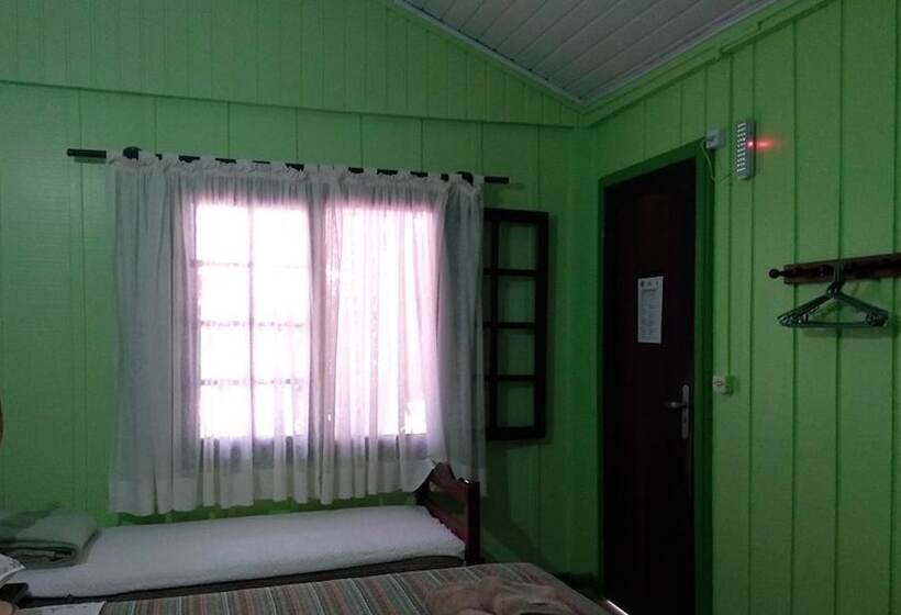 Hotel Pousada Enseada Das Conchas