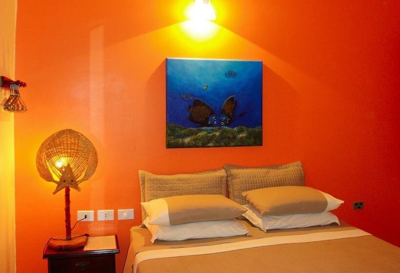 Hotel Pousada Enseada Das Conchas