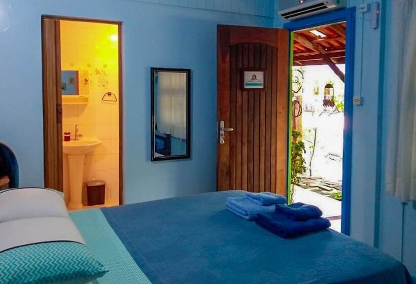 Hotel Pousada Enseada Das Conchas