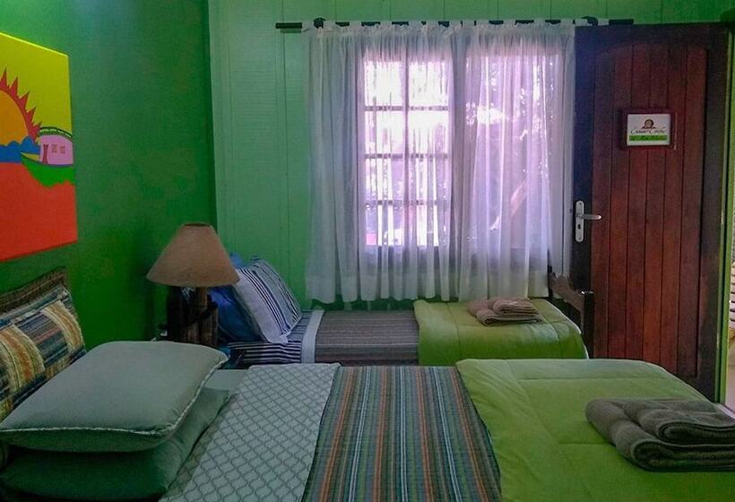 Hotel Pousada Enseada Das Conchas